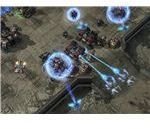 Starcraft 2 Phoenix - Phoenix levitating units