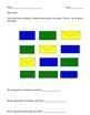 Skills Worksheet