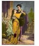 Romeo and Juliet