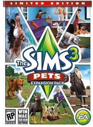 What Is The Best Sims 2 Expansion Pack