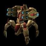 Starcraft 2 Immortal