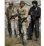 ArmA 2 Mods - Desert Mercenaries and BlackOps