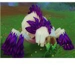 Shaggy Spider Transform