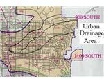 Urban Drainage Area