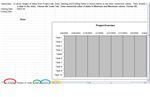 screenshot PM Plan template- multiple tabs