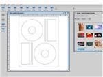 exPressIt DVD CD Label Maker & Cover Print Software