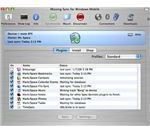 markspace missing sync3