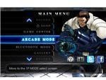 king of fighters screen3