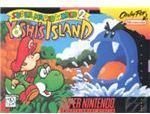 Super Mario World 2