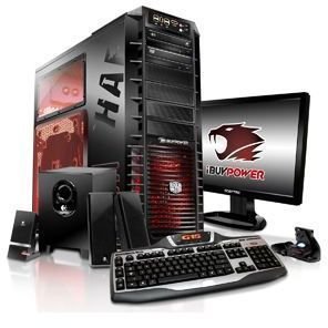 Curved Best Gaming Computer Company for Small Room