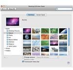 Learn How To Change Standard Mac OS X Wallpaper