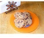 Chocolate Chip Cookies create incentive