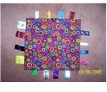 tag blanket