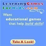 Free Educational Games Online: Learning Games for Kids