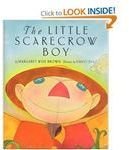 The Little Scarecrow Boy by Margaret Wise Brown