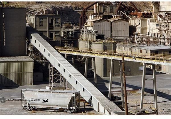 How Portland Cement is Made? Manufacturing Process of Portland Cement