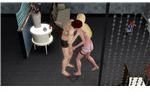 The Sims 3 Vamprie Bites