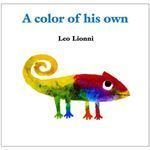 A Color of His Own