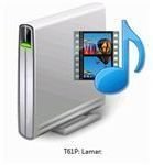 Network Media Access on Windows 7