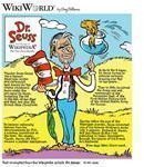 Dr. Seuss Horton Hatches the Egg