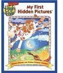 Hidden Picture Skills