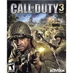 Call of Duty 3