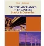 Vector Mechanics for Engineer