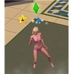 The Sims 3 Celebrity Dancing