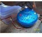 Water Level Indicator Prototype, Image