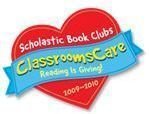 classroom cares head logo