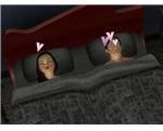 The Sims 3 Vampires Sleeping Vs