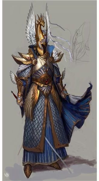 lord of the rings elves armor