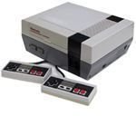 Nintendo Entertainment System