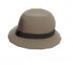 Flipped Trilby
