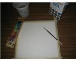 Create the border