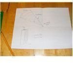 Guidelines for Curve in Top Left