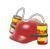 Bonk Helm