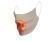 Physician's Procedure Mask