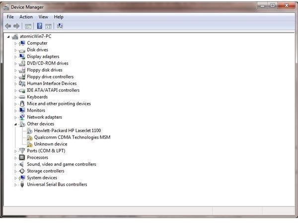 generic bluetooth driver windows 7 64