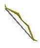 Yew Longbow