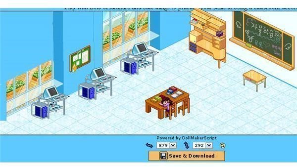 Best Free Online Room Makeover Games for Kids