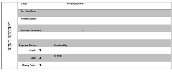 Blank Printable Voting Ballots