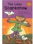 The Lazy Scarecrow by Jillian Powell