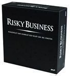 Risky Business by Gustav Persson