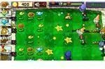 plants vs zombie