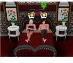 The Sims 3 woohoo memory