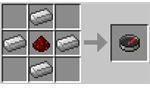 Minecraft Compass