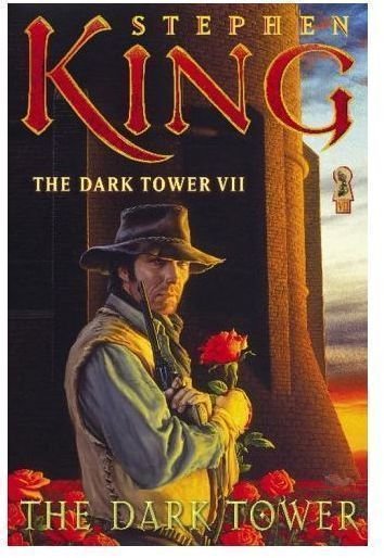 the dark tower by stephen king