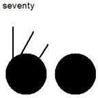 SignWriting Seventy