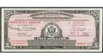 US Postal Savings System 5